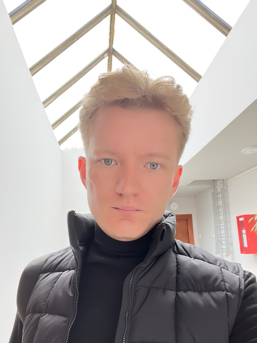 ...