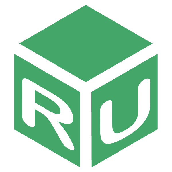 RU FinOps logo
